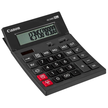 Canon AS-2400 HB