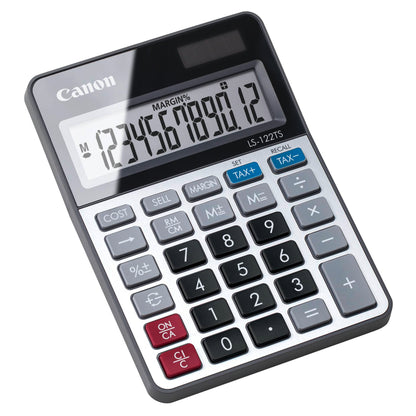 Canon LS-122TS DBL