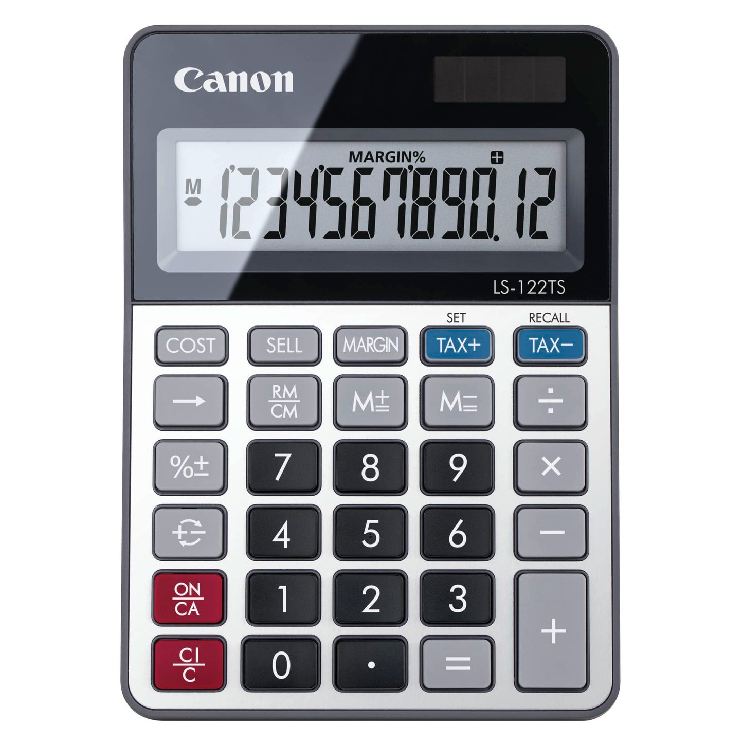 Canon LS-122TS DBL