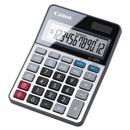 Canon LS-122TS DBL