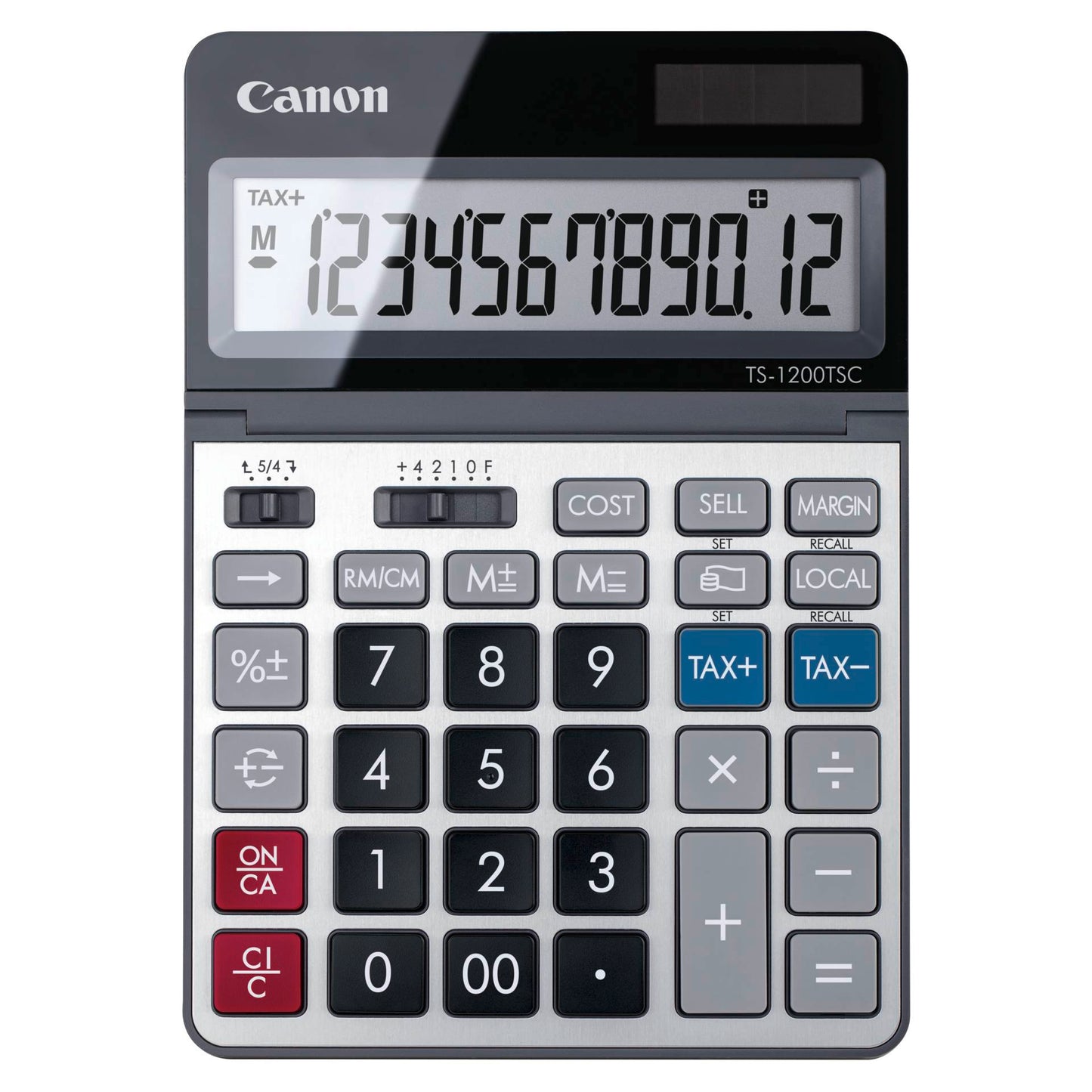 Canon TS-1200TSC DBL
