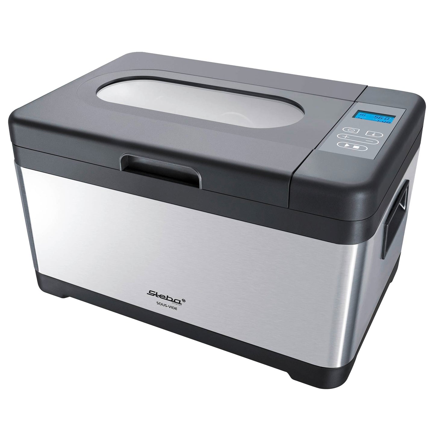 Steba SV 2 Sous-Vide cooker