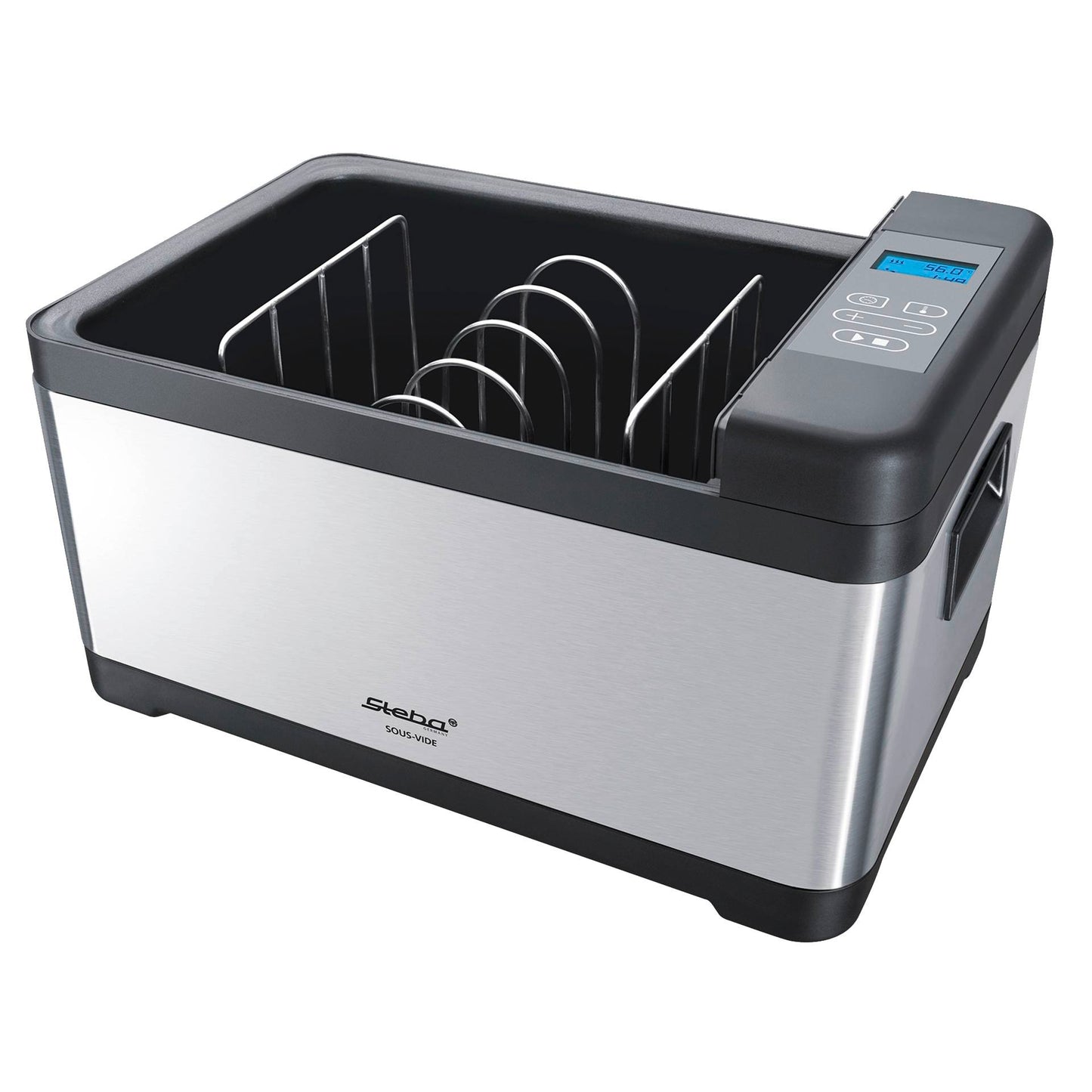 Steba SV 2 Sous-Vide cooker