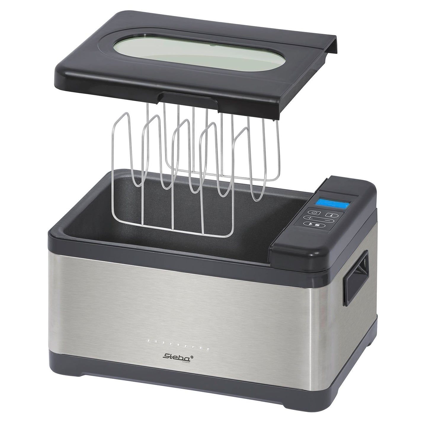 Steba SV 2 Sous-Vide cooker