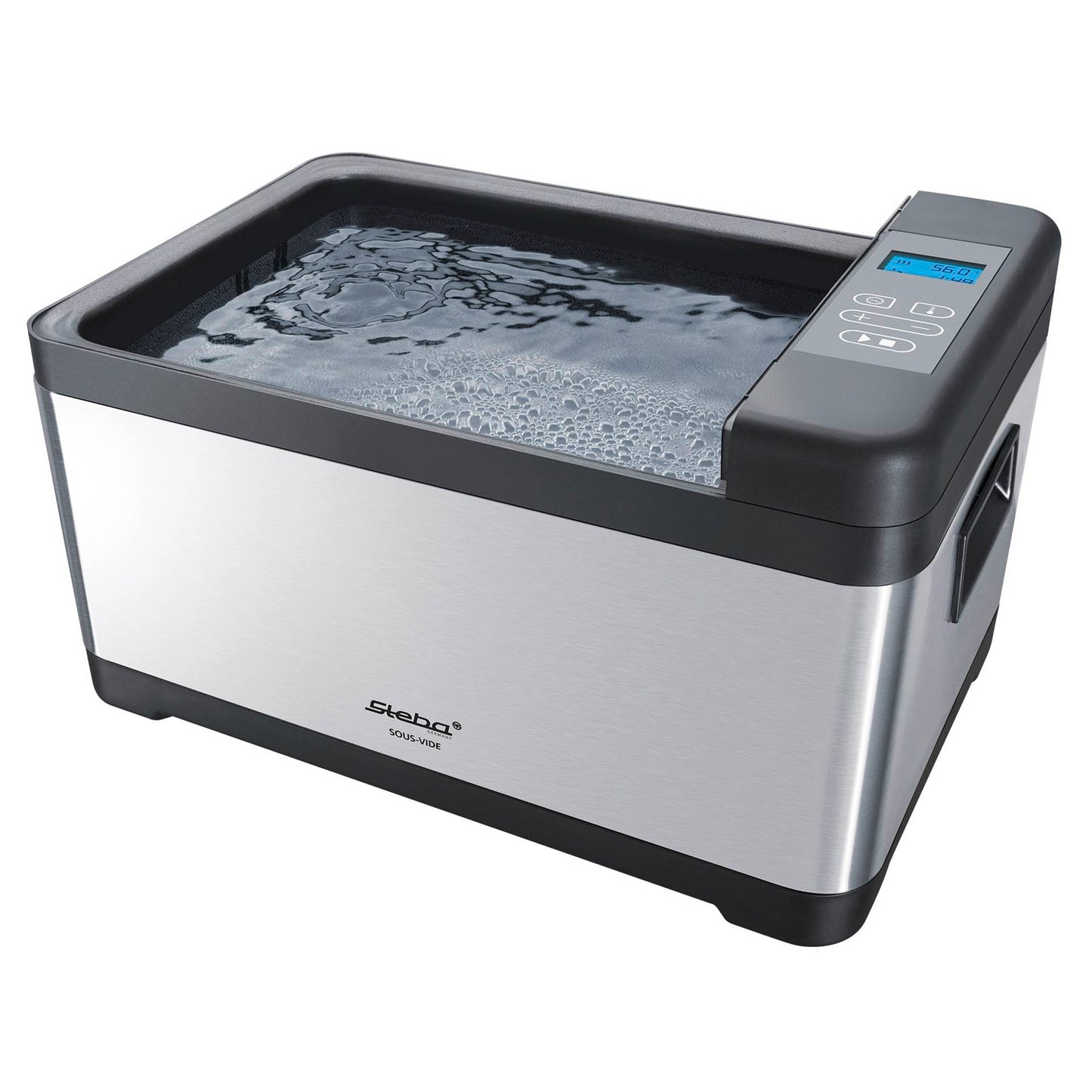 Steba SV 2 Sous-Vide cooker