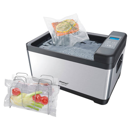 Steba SV 2 Sous-Vide cooker