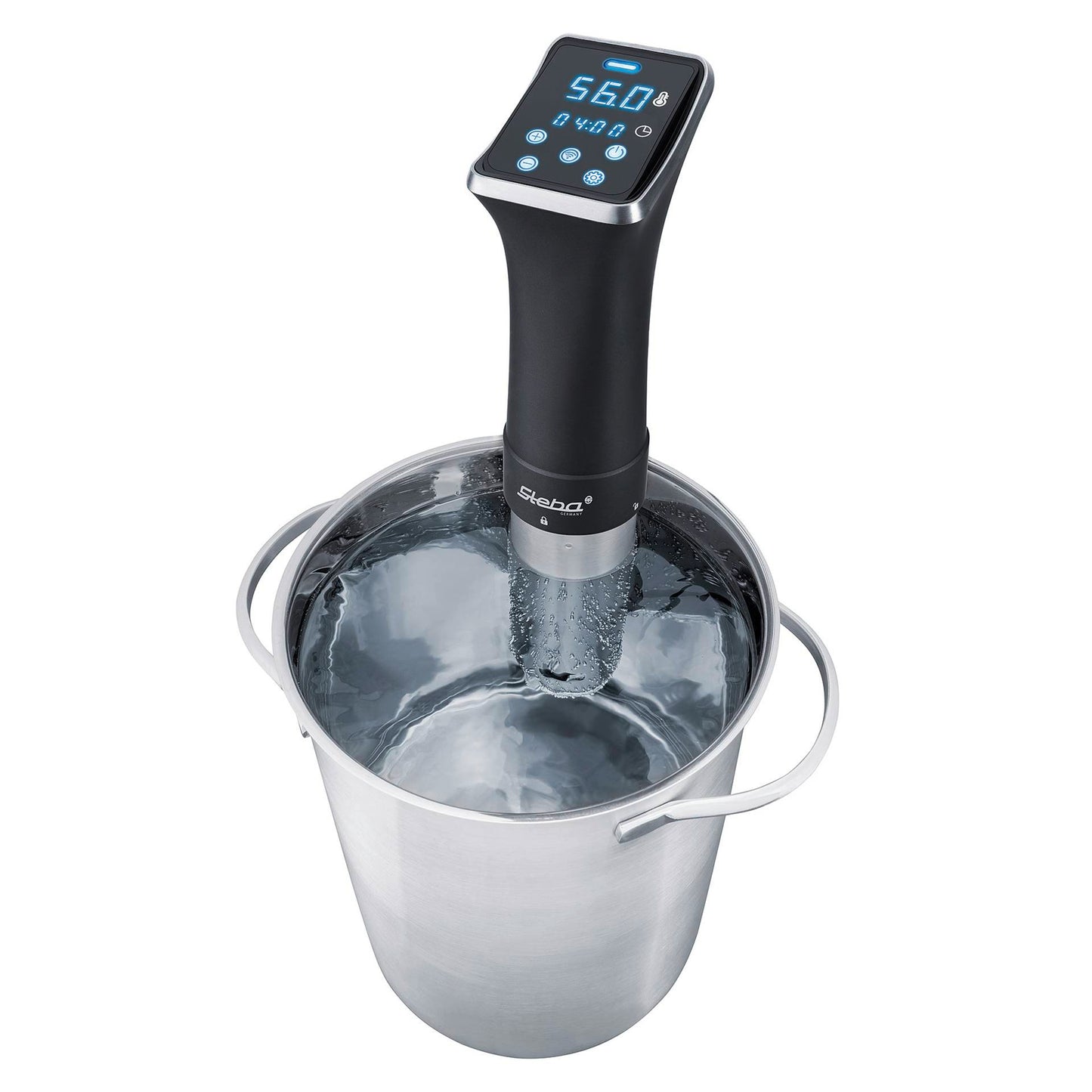 Steba SV 80 Sous-Vide cooker rod
