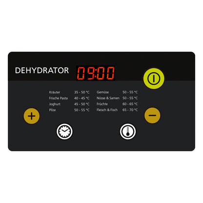Steba ED 6 Dehydrator