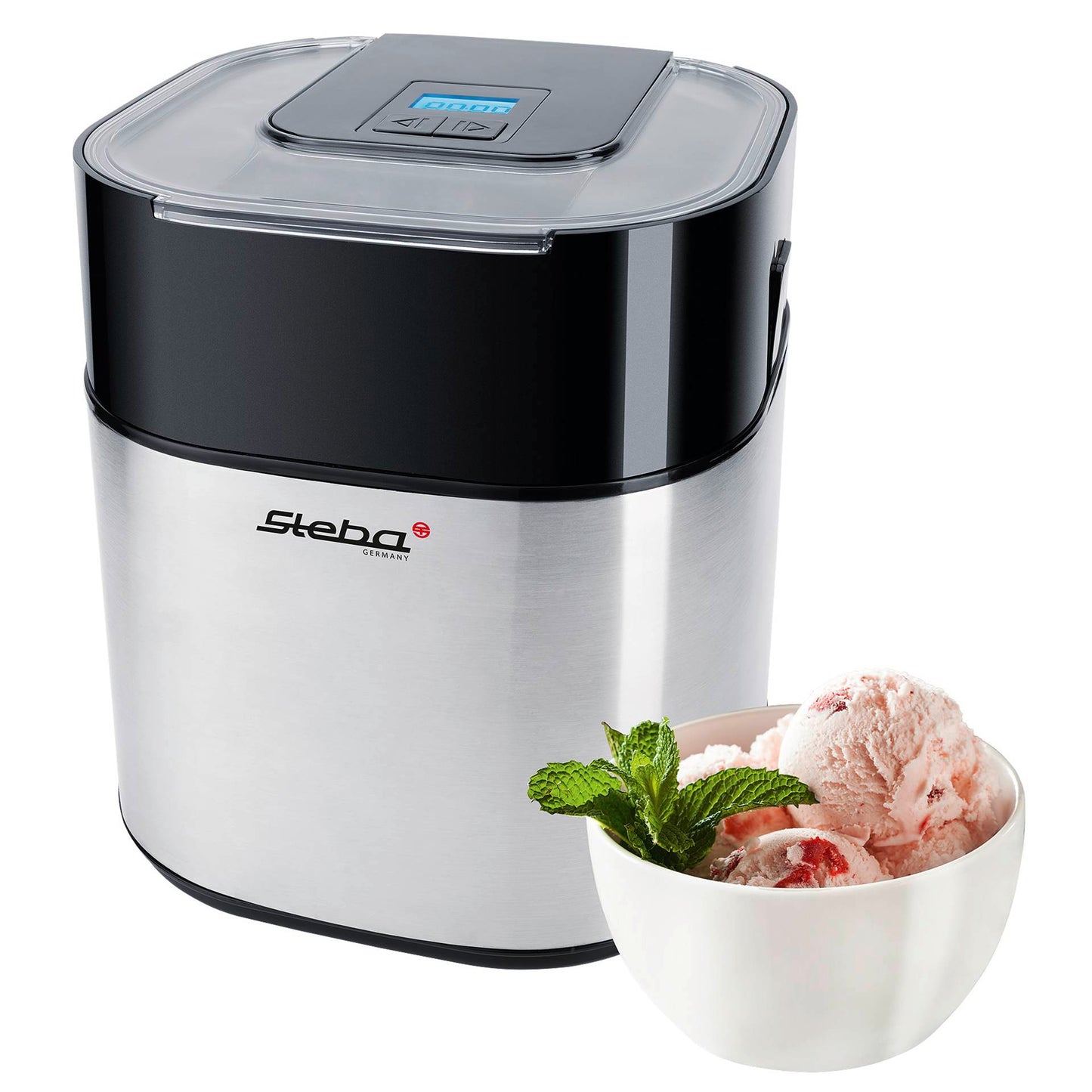 Steba IC 30 Ice Cream Maker