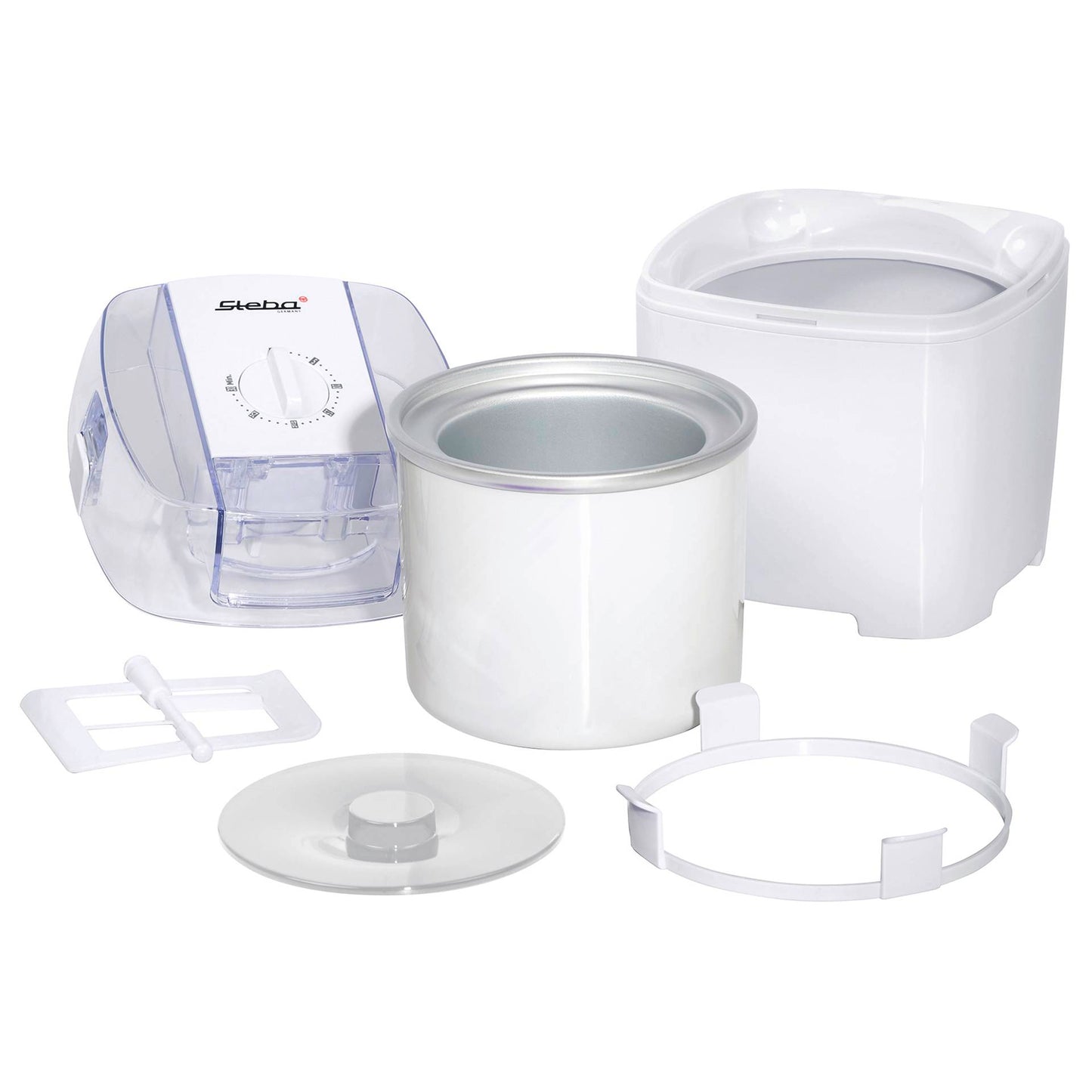 Steba IC 20 Ice Cream Maker