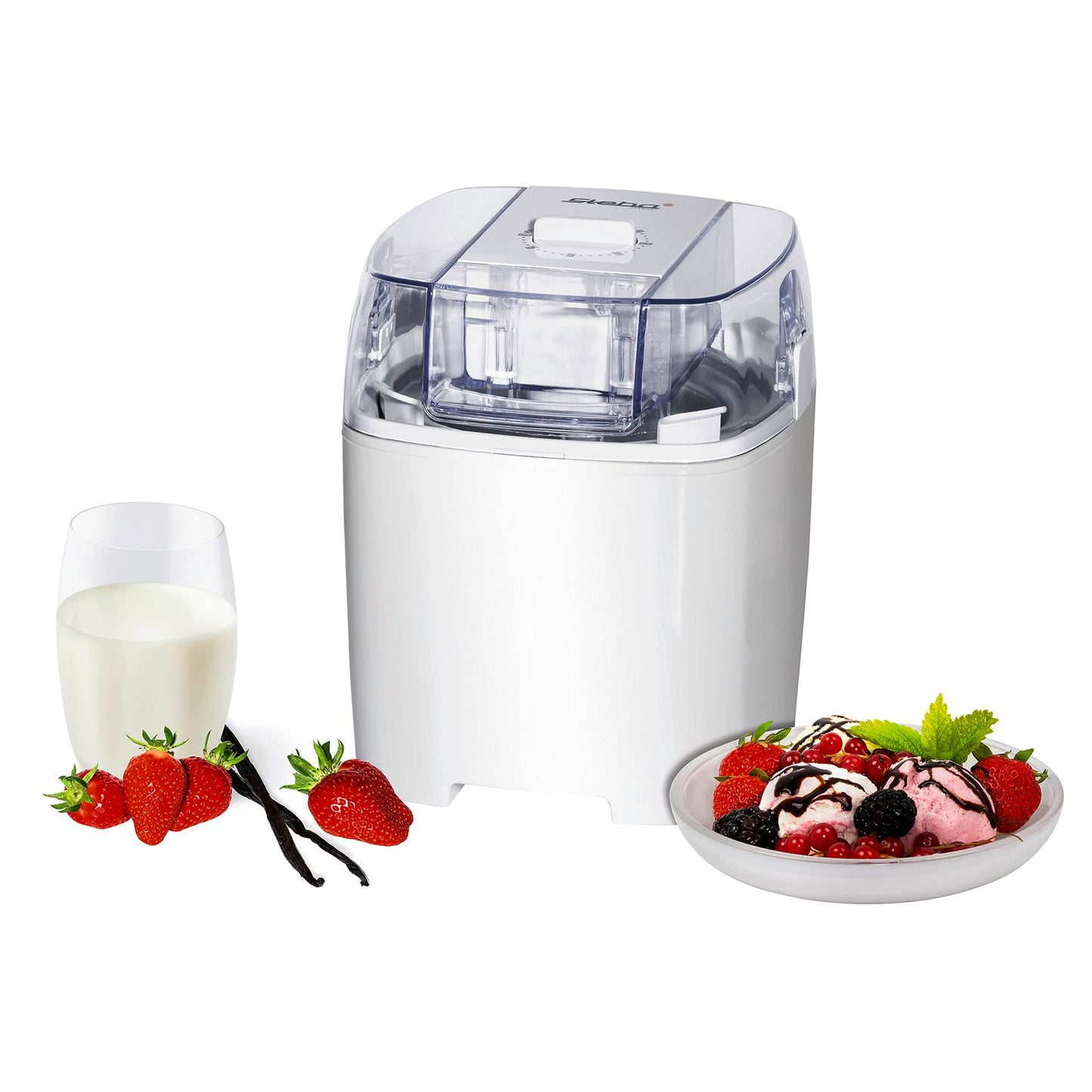 Steba IC 20 Ice Cream Maker