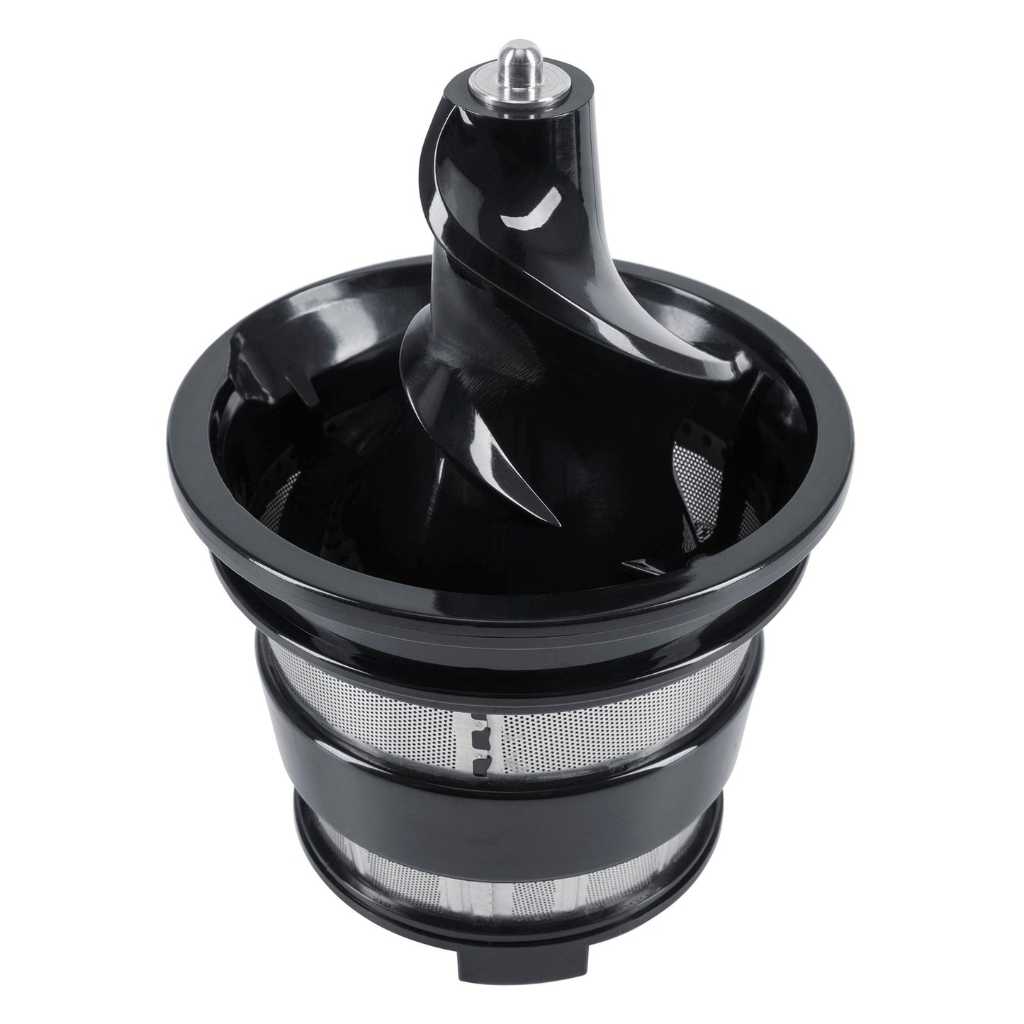 Steba E 400 Slow-Juicer