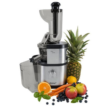 Steba E 400 Slow-Juicer