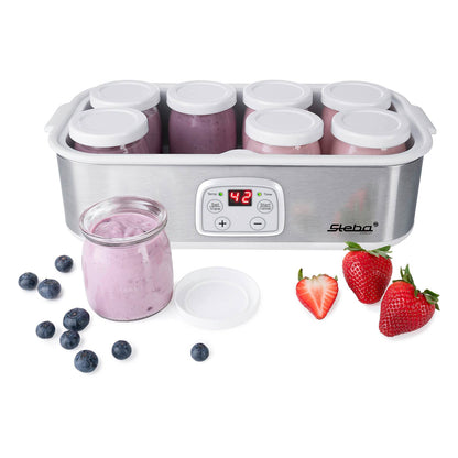 Steba JM 3 Joghurt-Maker