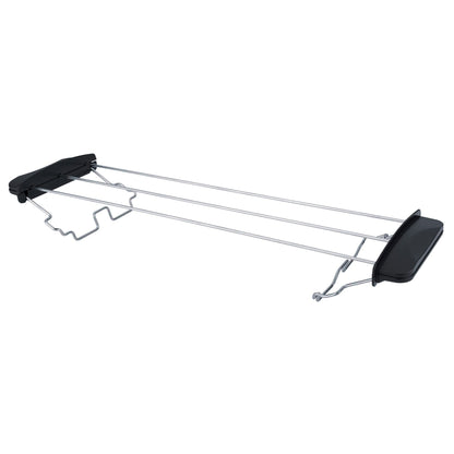 Steba TO 21 inox double long slot toaster