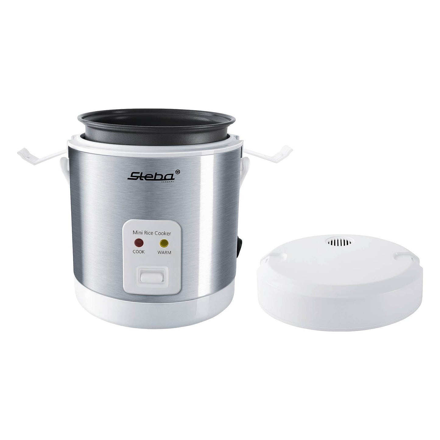 Steba RK 4 M Mini rice cooker