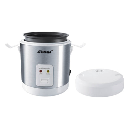 Steba RK 4 M Mini rice cooker