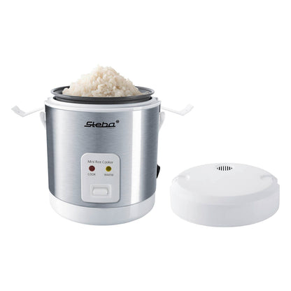 Steba RK 4 M Mini rice cooker