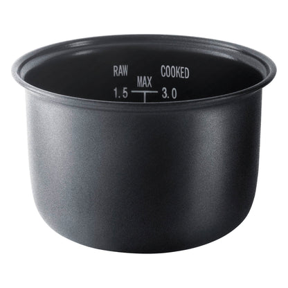 Steba RK 4 M Mini rice cooker