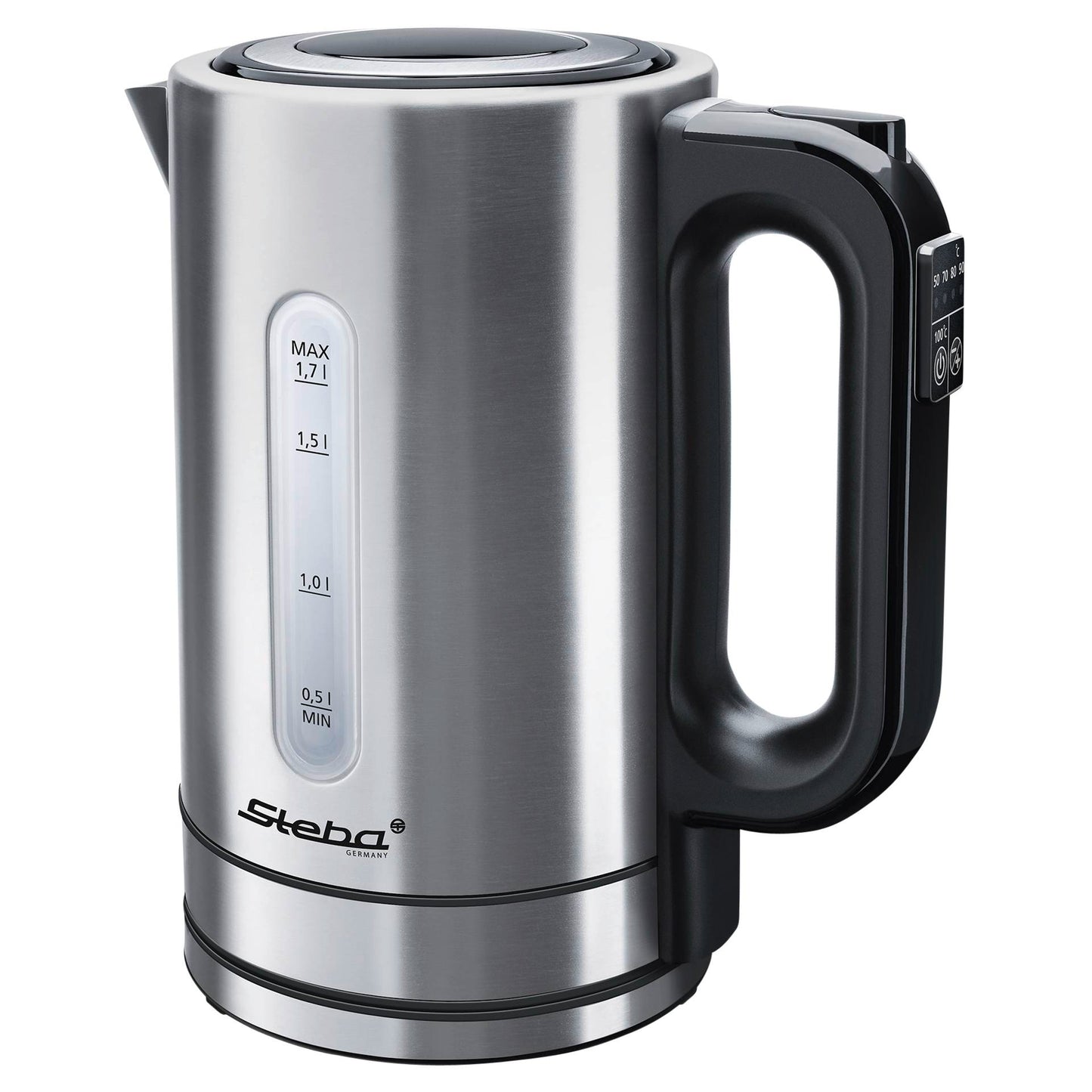 Steba WK 21 Inox Water Kettle