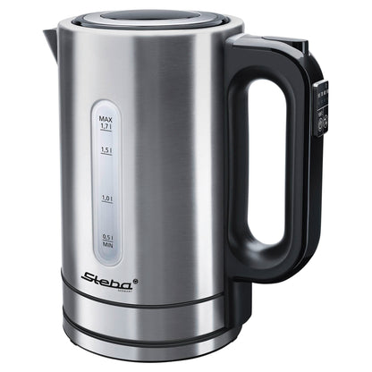 Steba WK 21 Inox Water Kettle