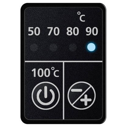 Steba WK 21 Inox Water Kettle