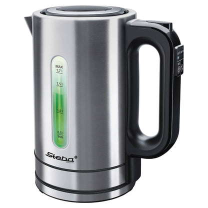 Steba WK 21 Inox Water Kettle