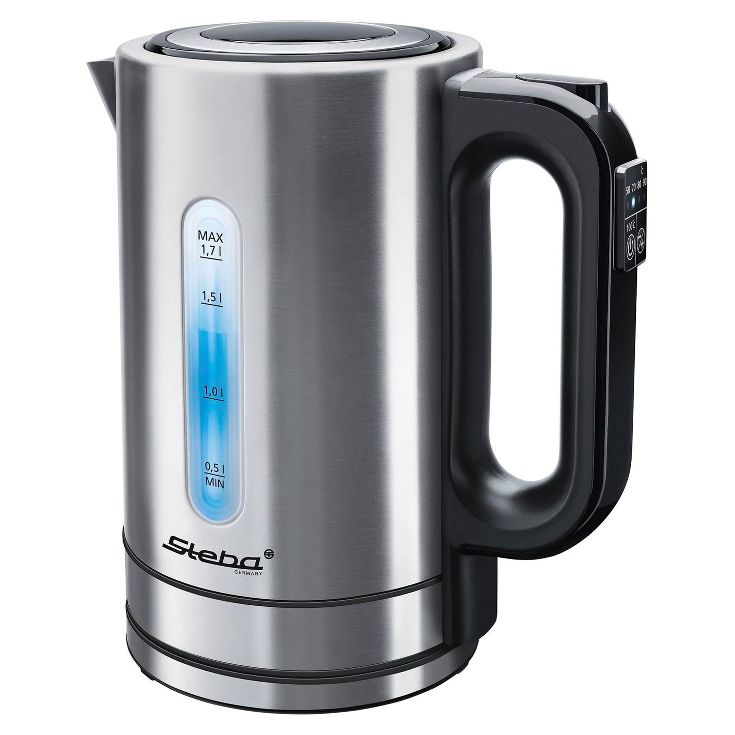 Steba WK 21 Inox Water Kettle