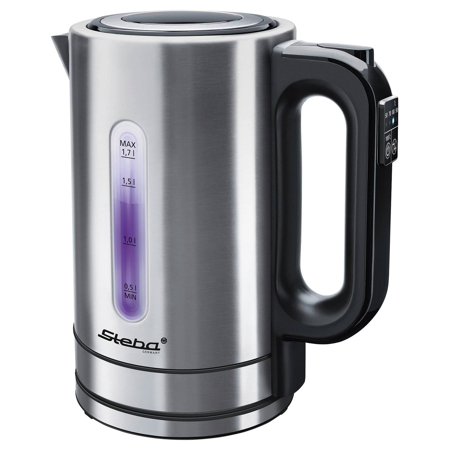 Steba WK 21 Inox Water Kettle