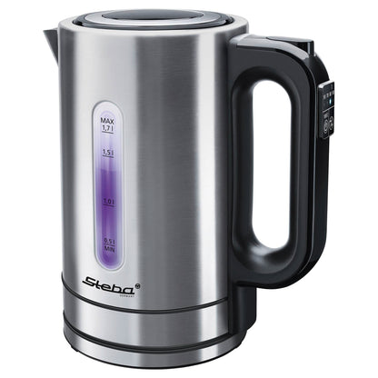 Steba WK 21 Inox Water Kettle