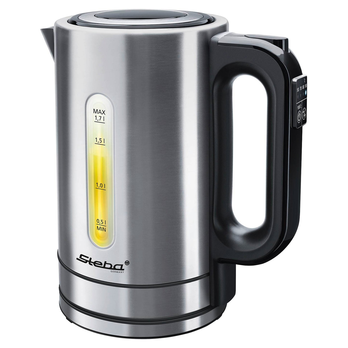 Steba WK 21 Inox Water Kettle