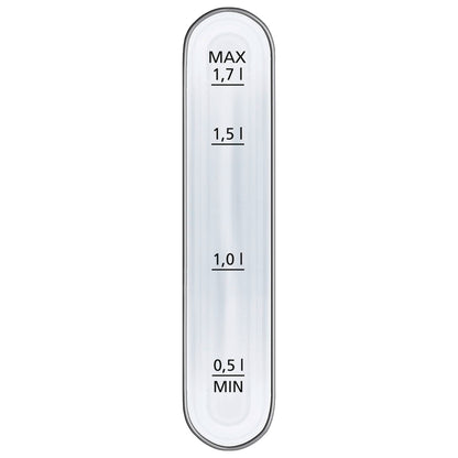 Steba WK 20 Inox Water Kettle