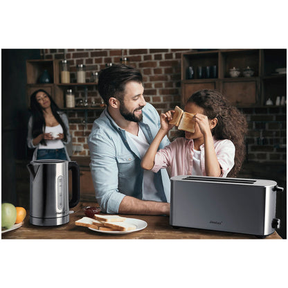 Steba WK 20 Inox Water Kettle