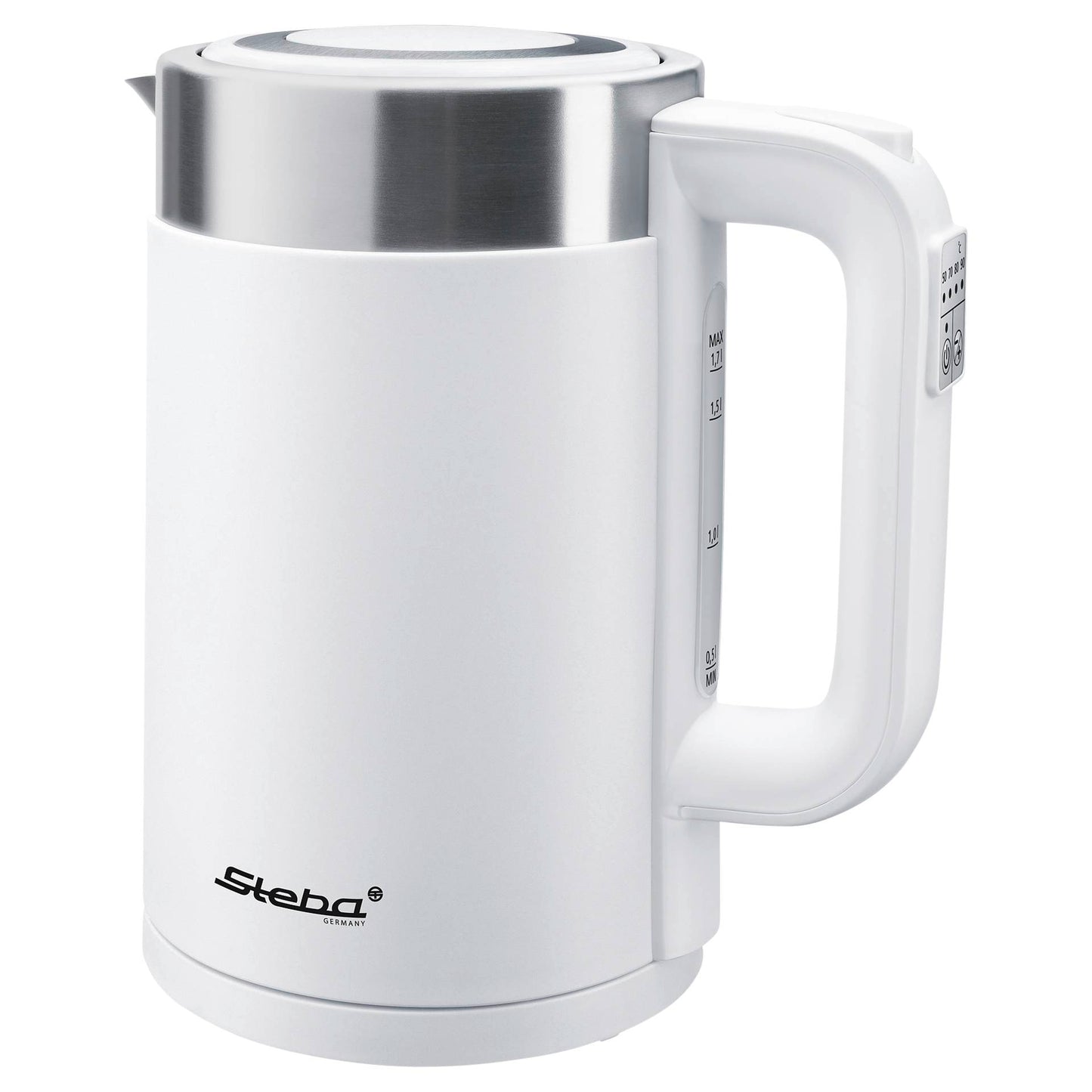 Steba WK 11 Bianco Water Kettle