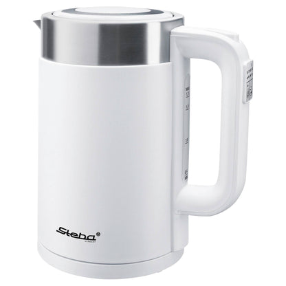 Steba WK 11 Bianco Water Kettle
