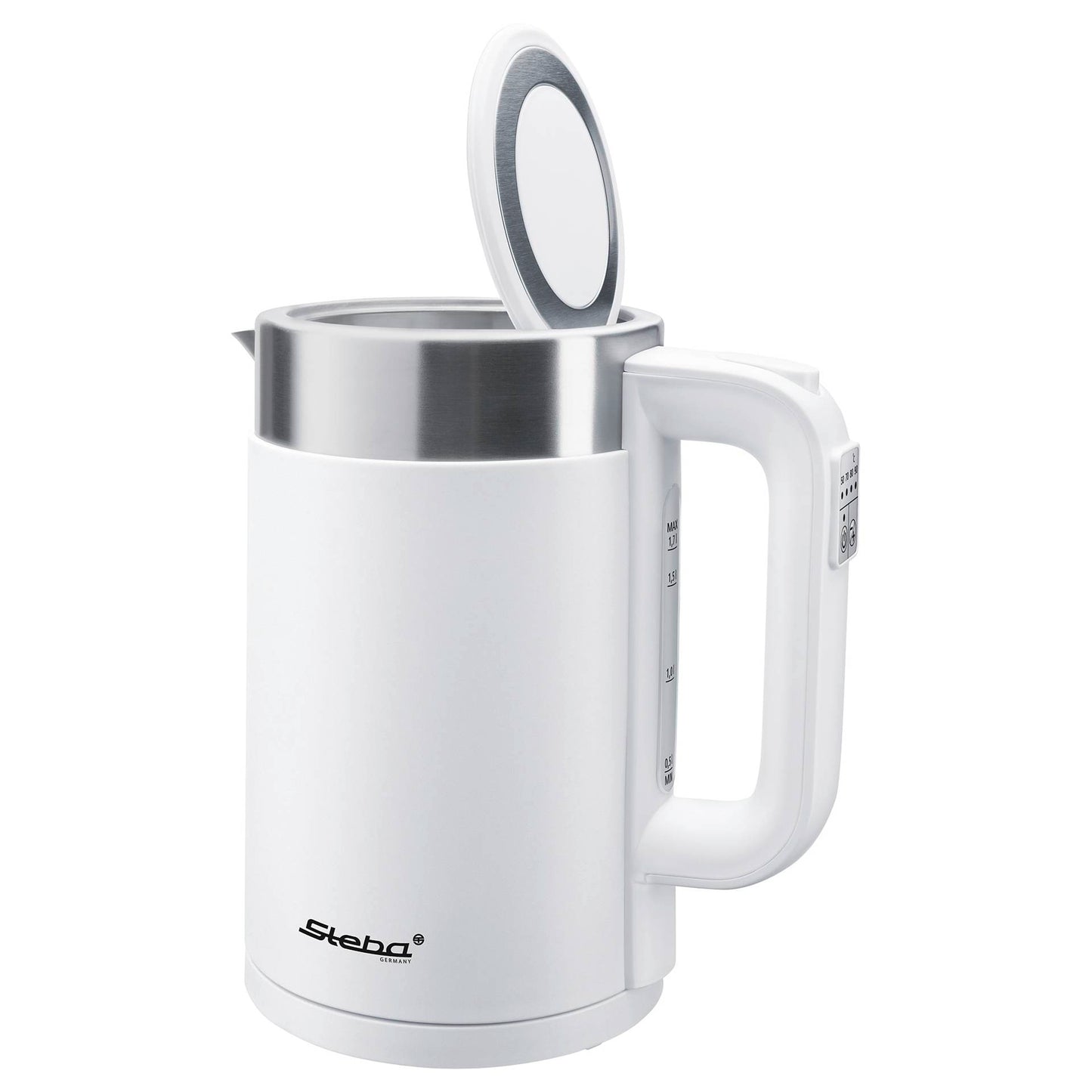 Steba WK 11 Bianco Water Kettle