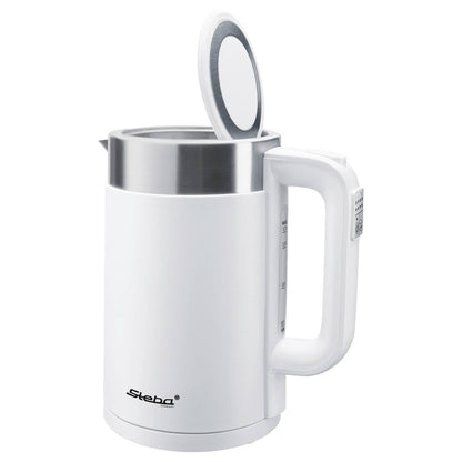 Steba WK 11 Bianco Water Kettle