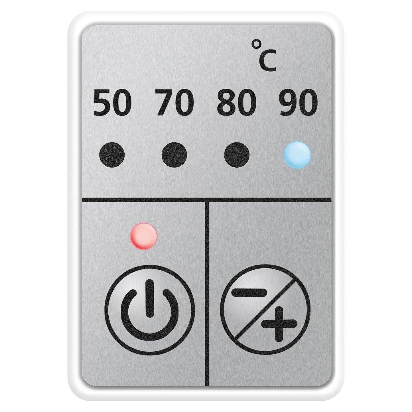 Steba WK 11 Bianco Water Kettle