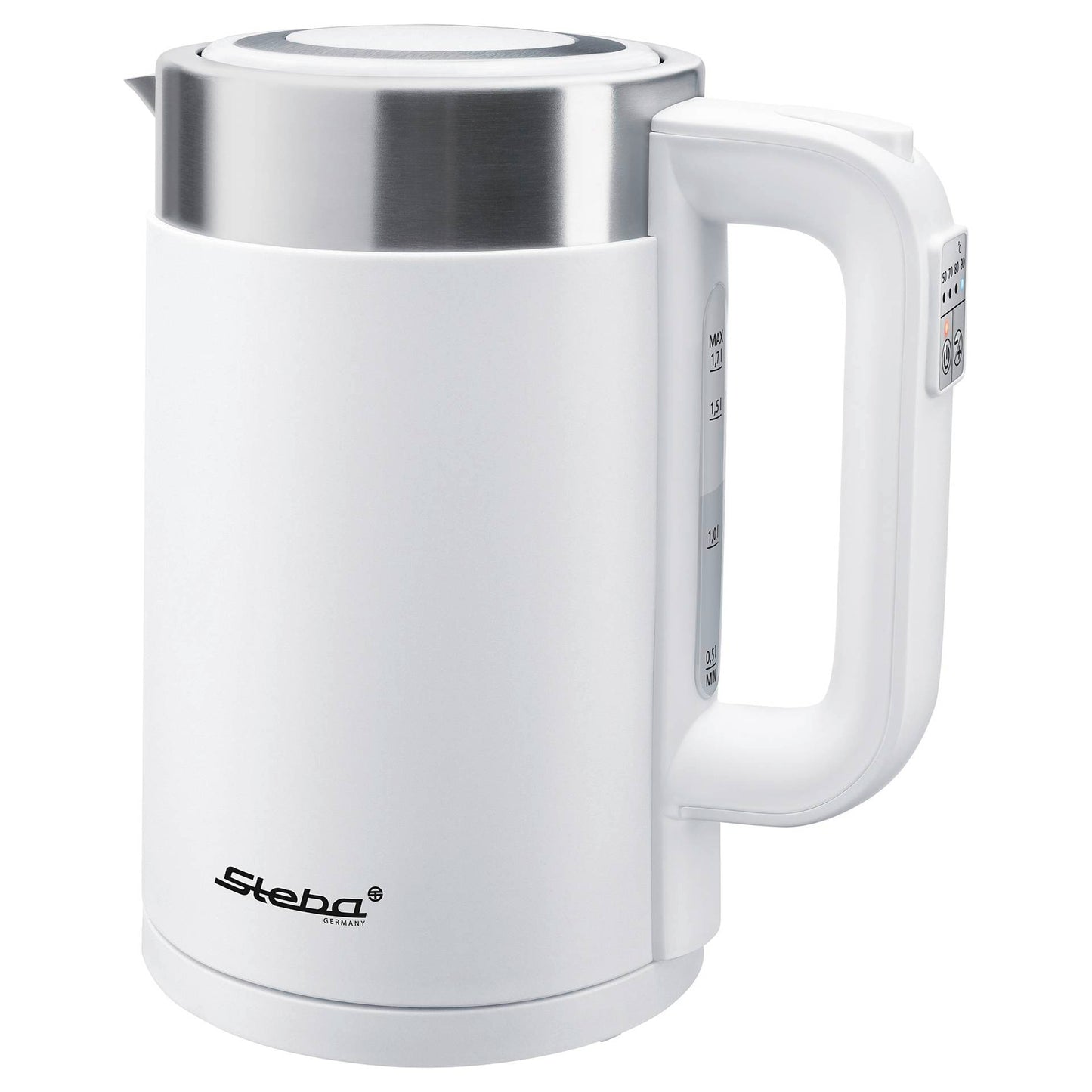 Steba WK 11 Bianco Water Kettle