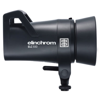 Elinchrom ELC 500 TTL