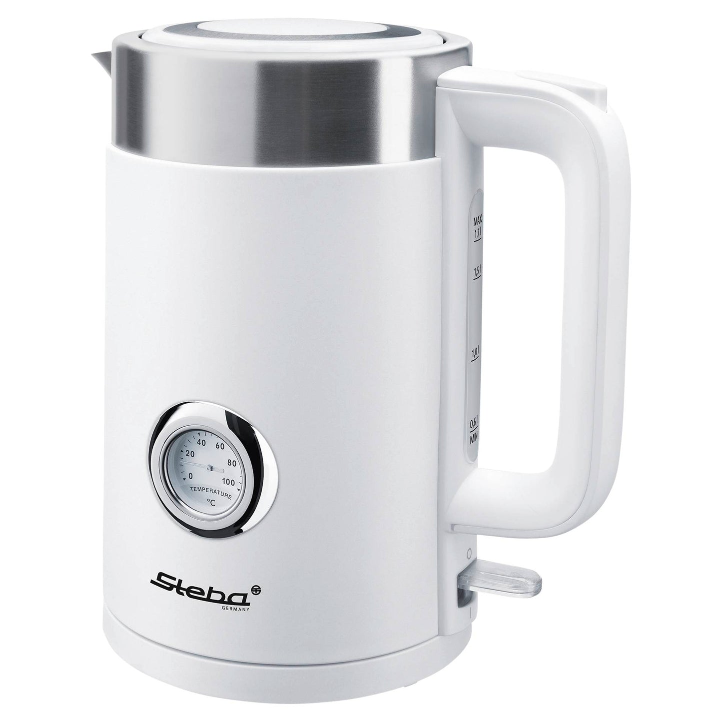 Steba WK 10 Bianco Water Kettle