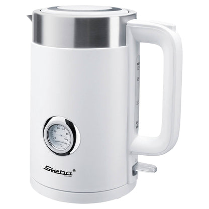 Steba WK 10 Bianco Water Kettle