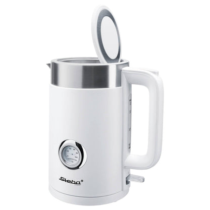 Steba WK 10 Bianco Water Kettle