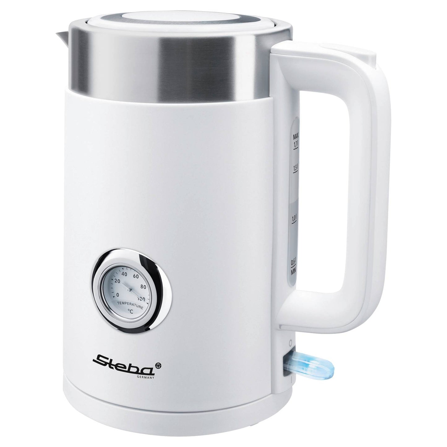 Steba WK 10 Bianco Water Kettle