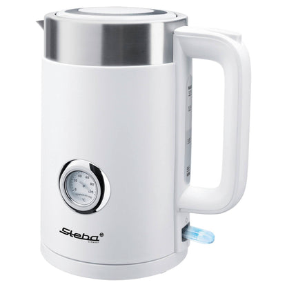 Steba WK 10 Bianco Water Kettle