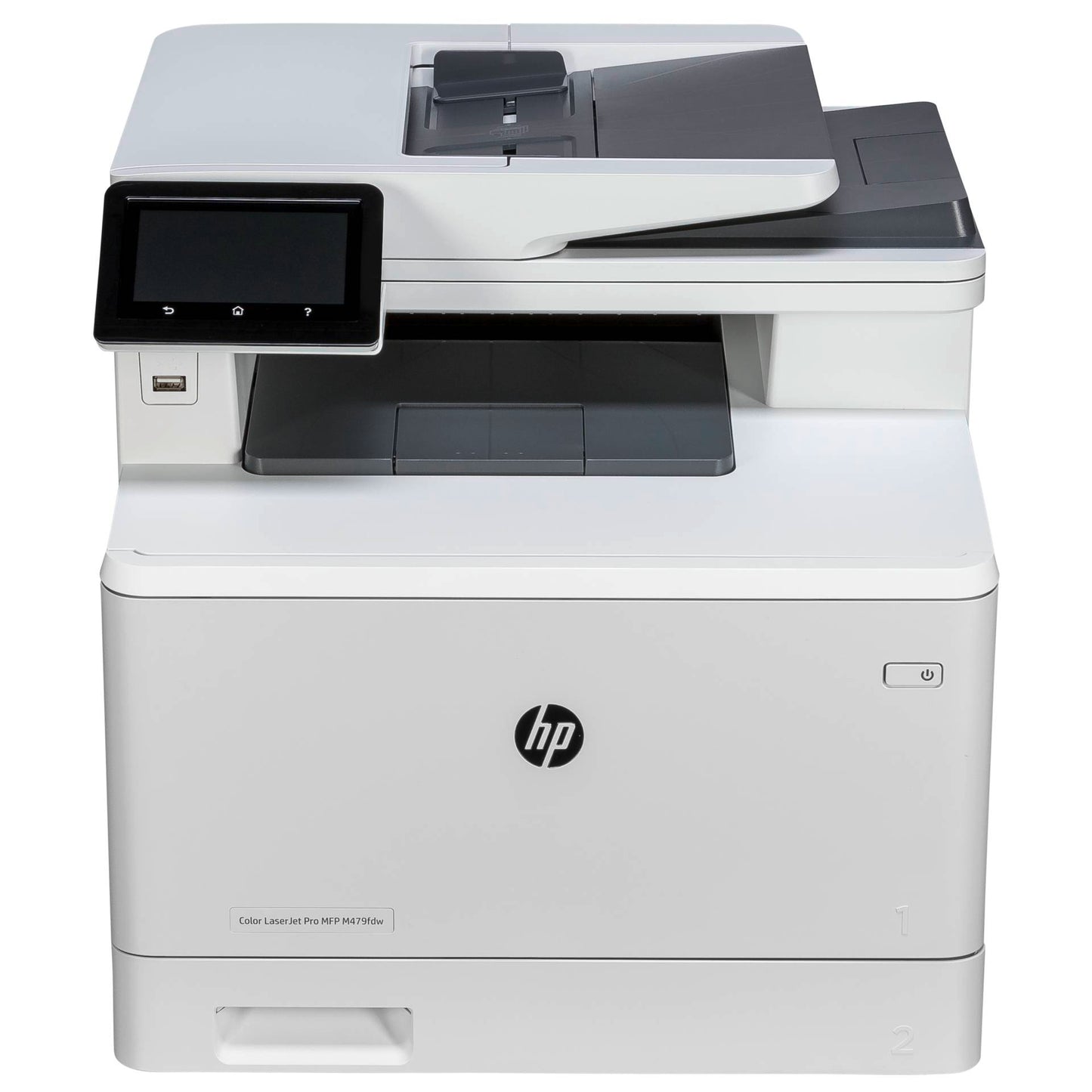 HP Color Laserjet Pro MFP M 479 fdw