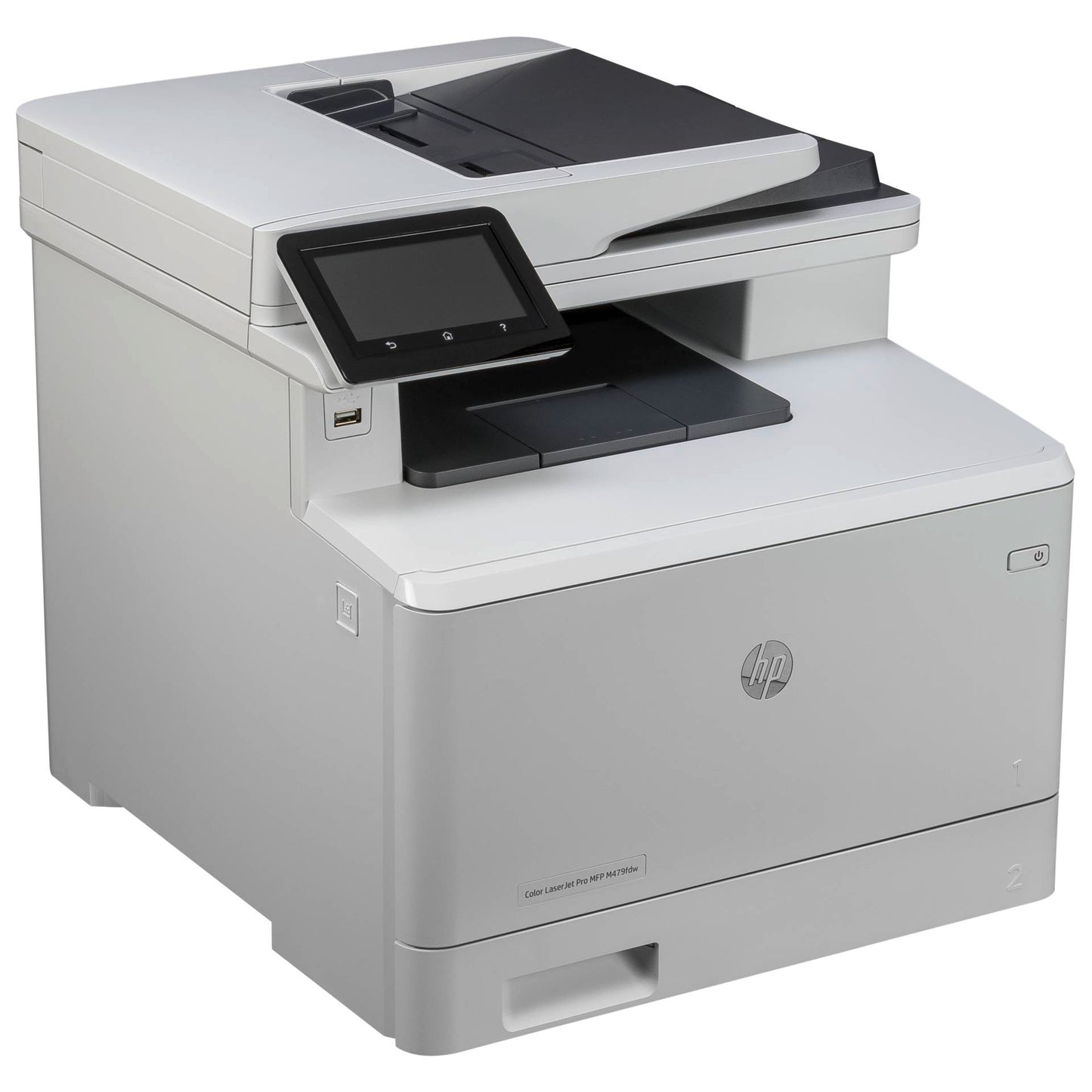 HP Color Laserjet Pro MFP M 479 fdw