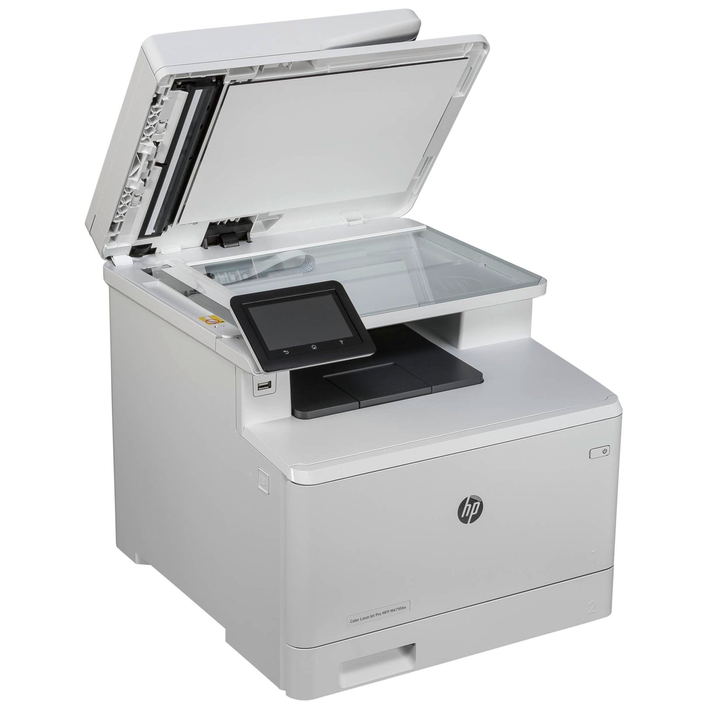 HP Color Laserjet Pro MFP M 479 fdw