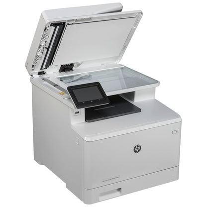 HP Color Laserjet Pro MFP M 479 fdw