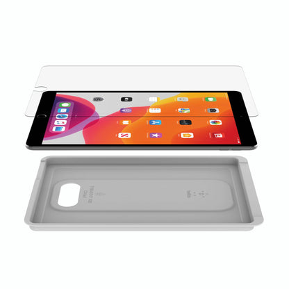 Belkin Screenforce Temp. Glass iPad 7th Gen/iPad Air (2019)